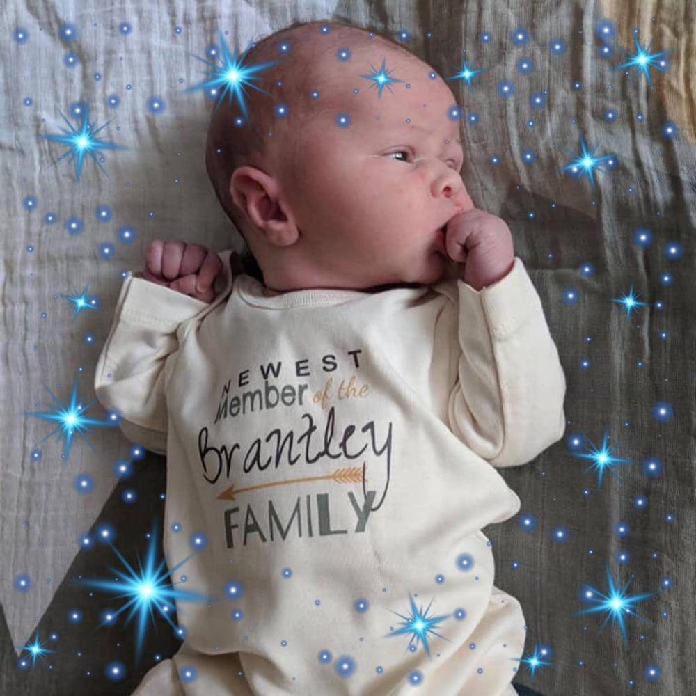 Meet your Posher, Jenn